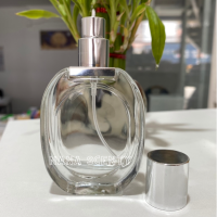 ราคา ขวดดีทีค ขนาด 30ml ขวดใส่น้ำหอม มีให้เลือก 2 สี เงิน ดำ (19005007986)