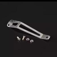 ราคา คลิปหนีบไฟฉาย Convoy คลิปสแตนเลส (21932512684)