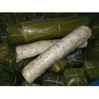 ราคา หมูยอไซส์กลาง ส่งไวหมูยออุบลแท้ๆ หมูยอพริกไทยดำ หมูยอห่อใบตอง ขนาดประมาณ 250 300กรัม (22694894415)