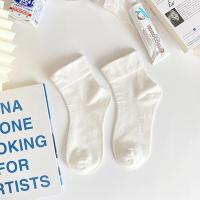 ราคา ถุงเท้าเกาหลี สไตล์แฟชั่น แนวสตรีท สีนีออนเรืองแสง ข้อยาวถุงเท้า cotton 1 คู่ ถุงเท้าแฟชั่นเกาหลี ถุงเท้าสีทึบยอดนิยม (22623824143)