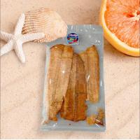 ราคา ปลาหมึกกรอบปรุงรส บรรจุ 2 3 ตัว (22652369348)