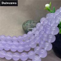 ราคา สีม่วงอ่อนลูกปัดโมรา4 10มม ธรรมชาติหินหลวมลูกปัด Diy เครื่องประดับ (8175602068)
