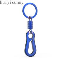 ราคา Huiyisunny ปลอกหุ้มกุญแจรถสำหรับนักแข่งรถจักรยานยนต์อุปกรณ์เสริมดอกกุญแจหกเหลี่ยมเผากุญแจไทเทเนียม (19852481364)