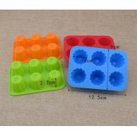 ราคา พิมพ์คาเนเล่ พิมพ์ซิลิโคน แม่พิมพ์ ทำขนม ใช้ได้หลากหลาย ทำ วุ้น เทียนหอม คาเนเร่ ชอคโกแลต สบู่ กานาเล่ canel กานเนอเล่ (16702229675)