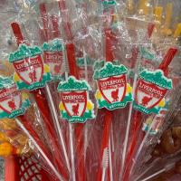 ราคา พร้อมส่ง หลอด หลอดการ์ตูน แปรง หลอดการ์ตูนลายน่ารักๆ มีให้เลือกหลากหลายสี (19398875526)