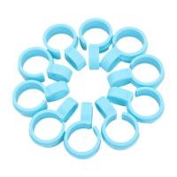 ราคา ตะขอแขวน ตะขอแขวนราวตากผ้า ตะขอเอนกประสงค์ พลาสติก ทรงกลม สำหรับแขวนไม้แขวนเสื้อ แพ็ค 5 ชิ้น มีให้เลือก 3 สี (21731603216)