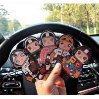 ราคา แผ่นน้ำหอมMolly ติดรถยนต์ พร้อมส่งในไทย (22189876699)