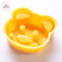 ราคา พิมพ์แซนวิช พิมพ์กดขนมปังรูปหมี อุปกรณ์ทำอาหาร พิมพ์ขนมปัง ลายหมี (18553253032)