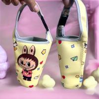 ราคา ถุงใส่ กระเป๋า กระเป๋าใส่แก้วน้ำ ถุงแก้วเยติ ที่ใส่แก้วน้ำเยติ กระเป๋าผ้าใส่แก้วเยติ 30 oz (22403931739)