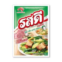 ราคา pimshopbag รสดี ผงปรุงอาหารรสหมู 75 กรัม รสดีหมู (19689417060)