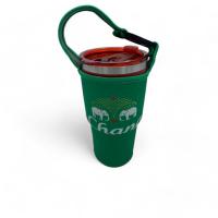 ราคา ถุงใส่ กระเป๋า กระเป๋าใส่แก้วน้ำ ถุงแก้วเยติ ที่ใส่แก้วน้ำเยติ กระเป๋าผ้าใส่แก้วเยติ 30 oz (17362383121)