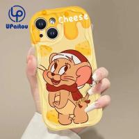 ราคา เคสสำหรับ Infinix Hot 20 20i 20Play Hot 12 11 10 9Play Note 30 Pro 12ร้อน30 30i 30Play Smart 7 5 2020 Smart 6Plus Hot 8 10 Lite แมวการ์ตูนน่ารักและเมาส์หยักผิวนอกเนื้อนิ่ม TPU เคสโทรศัพท์มือถือขอบ (21