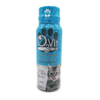 ราคา วิตามินบำรุงแมว O3Vit for Cat 50 ml (22543843589)