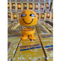 ราคา ตุ๊กตาดุ๊กดิ๊กหน้ารถ ส่ายหัวได้ รุ่นซุปเปอร์ฮีโร่ (16200464081)