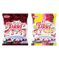 ราคา ยูโร่ Mildy ไมล์ดี้ ขนมมาร์ชเมลโล่สอดไส้ 120 กรัม (22296822140)