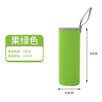 ราคา Chotika ปลอกเก็บความเย็นเบียร์ ปลอกเบียร์กระป๋องยาว ปลอกเบียร์ขวดเล็ก ปลอกหุ้มกระป๋องเบียร์ ที่ใส่ขวดเบียร์เล็ก (22582274749)