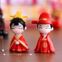 ราคา โมเดลคู่รัก โมเดลบ่าวสาว ตุ๊กตาครอบครัว ร้านไทยพร้อมส่ง ตุ๊กตาคู่รัก ตุ๊กตาบ่าวสาว ตุ๊กตาจิ๋ว ตุ๊กตาแต่งงาน โมเดลพ่อแม่ (22361241559)