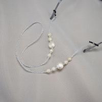 ราคา สายคล้องแว่นตาลูกปัด หลากหลายสี ป้องกันแว่นร่วงง่าย (22627519090)