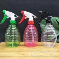 ราคา ฟ๊อกกี้ ฟอกกี้ฉีดน้ำ ขวดใส ฟ๊อกกี้สเปรย์ 500ml foggy ฟอกกี้ คละสี ฟอกกี้ฉีดแอลกอฮอล์ คละสี (19052200961)