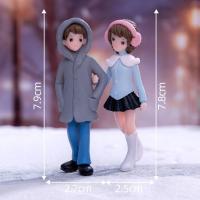 ราคา โมเดลคู่รัก โมเดลบ่าวสาว ตุ๊กตาครอบครัว ร้านไทยพร้อมส่ง ตุ๊กตาคู่รัก ตุ๊กตาบ่าวสาว ตุ๊กตาจิ๋ว ตุ๊กตาแต่งงาน โมเดลพ่อแม่ (22361241557)