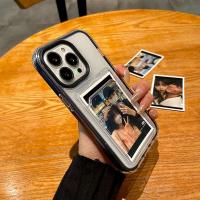 ราคา MAIFUWEI เคสโทรศัพท์เหมาะสำหรับ iPhone 15 14 13 12 11 PRO MAX XR 8 7 plus Case (22033437212)