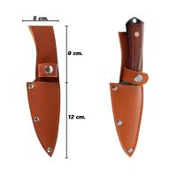 ราคา ปลอกใส่มีดราคาถูก ๆ ปลอกมีด ปลอกหนัง ปลอกมีดปลายแหลม ปลอกมีดเดินป่า มีหลากหลายแบบ (22066970416)