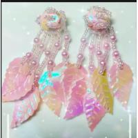 ราคา ต่างหูหนีบ ต่างหูมุกเทียม ต่างหู แบบ หนีบ พร้อมส่ง (22281701700)