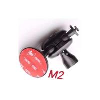 ราคา ขากล้องติดรถยนต์ยึดแกนกระจกมองหลังแบบสไลด์หัว8 mm 10 7mm (22211457065)