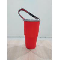 ราคา ปลอกแก้วเก็บความเย็น ปลอกใส่แก้วเยติ ถุงเยติ ถุงใส่แก้วเยติ ถุุงหิ้วเยติ ถุงแก้ว สำหรับแก้วเยติ ขนาด 30oz หลากสี (5497216376)