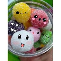 ราคา สครับน้ำตาล สครับเมือกหอยทาก ราคา39บาทได้ 30 ก้อน ต่อกระปุก (10644668088)