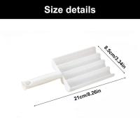 ราคา ชุดพิมพ์ลูกบอลเนื้อลูกชิ้นพลาสติกแบบเครื่องทำลูกชิ้นชุดลูกชิ้นปลาลูกชิ้นแบบโฮมเมดที่ทำลูกชิ้นเนื้อสะดวก (20148820305)