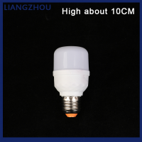 ราคา LIANGZHOU หลอดไฟเหนี่ยวนำเปิด ปิดอัตโนมัติเซ็นเซอร์การเคลื่อนไหวอัตโนมัติหลอดไฟ LED หลอดไฟเปิดใช้งานด้วยเสียงอัจฉริยะ220V ไฟประหยัดพลังงาน (21912737723)