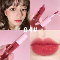 ราคา DRAGON RANEE ชุดลิปสติกเนื้อแมท3ชิ้น เซ็ตลิปเนื้อเหลวไม่เหนียวติดทนนานกันน้ำให้ความชุ่มชื้นสำหรับผู้หญิงแต่งหน้า (13349984694)