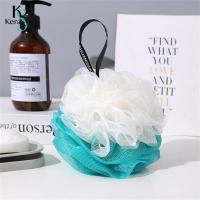 ราคา KeraSys ฟองน้ำถูตัว ใยขัดตัว ฟองน้ำอาบน้ำ ฟองน้ำสำหรับถูตั รูปดอกไม้ อุปกรณ์สำหรับอาบน้ำ (19997449906)