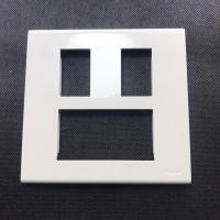 ราคา หน้ากาก 4x4 4ช่อง5ช่อง6ช่อง เเบบเเยกกับบล็อกลอย4x4 (14486731780)