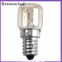 ราคา Greenwind 220V E14s เตาอบไมโครเวฟเตาอบเตาอบอุณหภูมิสูงหลอดไฟ blub (22086622819)