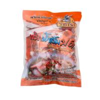 ราคา พริกน้ำส้มบด ราชารส 1ห่อ บรรจุ 50ซอง (21445701539)