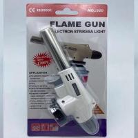 ราคา หัวเบิร์นไฟ หัวพ่นไฟ พ่นแก๊ส ใช้กับกระป๋องแก๊ส ก็สามารถใช้งานได้ทันที อุณหภูมิสูงสุด 1300 องศา สินค้าในไทย (22564594856)