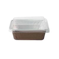 ราคา ถ้วยฟอยล์ 4618 P 10ใบ แพ็ค พร้อมฝา (7826757131)