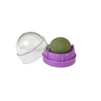 ราคา wen W2 แคทนิปบอล ติดกำแพง ไม่กลิ้งหาย catnip ball (21799253905)