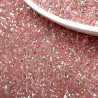 ราคา ลูกปัดสอดใส้ ลูกปัดเม็ดทราย4mm เม็ดทรายสอดใส้สีเงิน เม็ดทรายสอดใส้ทอง DIY อุปกรณ์เสริมงานฝีมือ (21678538602)