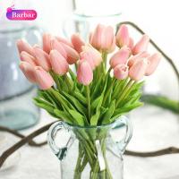 ราคา IMELON ดอกไม้ประดิษฐ์ ดอกไม้ปลอม ดอกทิวลิปปลอม ดอกไม้แต่งห้อง ของแต่งบ้าน ทิวลิปปลอม พร๊อบถ่ายรูป ดอกไม้แต่งบ้าน ตกแต่งห้องนอน ดอกทิวลิป ดอกไม้ไหว้พระ ดอกทิวลิปสีขาว ทิวลิป ดอกไม้ตกแต่งบ้าน ดอกไม้ ของ