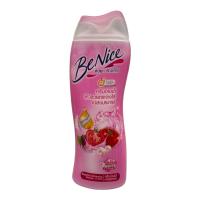 ราคา BeNice บีไนซ์ ครีมอาบน้ำบีไนซ์ ผิวสวย ขาวกระจ่างใส ขนาด 170 ml (22682579255)