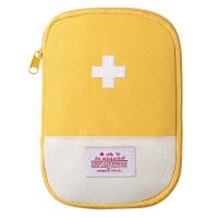 ราคา Travel bag portable first aid storage bag (22128625786)