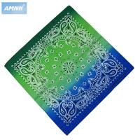 ราคา hawaiiroom ผ้าเช็ดหน้าวินเทจ ผ้าเช็ดหน้ามัดย้อม ลายลูกน้ำ paisley ผ้าโพกหัว ผ้าผูกผม ผ้า cotton 100 (19175330859)