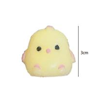 ราคา การ์ตูนหนูน่ารักแฮมสเตอร์วาฟเฟิลอุ้งเท้าของเล่นบีบซิลิโคนบรรเทาความเครียดของเล่นเด็กของขวัญ Relief (22747545360)