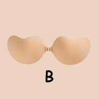 ราคา บรา ปีกนก เสื้อในปีกนก บราปีก บราปีกนกดันทรง บราปีกนกปีกนก บราปีกนกตะขอหน้า บราดันทรง ดีไซน์ทรงน้องมะม่วงน่ารักสุดๆ รุ่นใหม่กาวแน่น ติดทน โดนนำ้ได้ (22485390846)