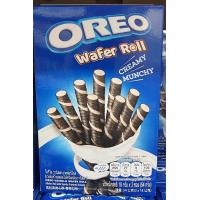 ราคา โอริโอ มินิโอริโอ เวเฟอร์โอริโอ Mini Oreo Wafer Roll Oreo (7963127970)