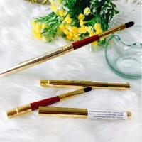 ราคา ICCI พู่กันทาปาก แท่งเล็ก พกพาง่าย จับถนัดมือ (22486946358)
