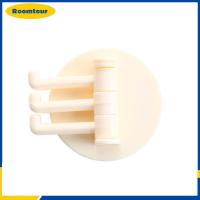 ราคา ตะขอแขวนผ้าขนหนู กุญแจ แบบติดผนัง มีกาวในตัว อเนกประสงค์ (22373134747)